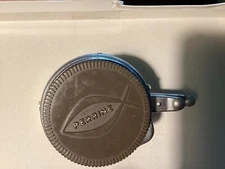 PERRINE #80 Automatic Fly Reel MADE USA Vintage ALADDIN LABS Fishing