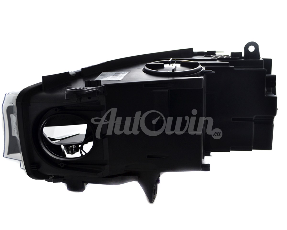 BMW X5 X6 SERIES F15 F16 FULL LED ADAPTIVE HEADLIGHT RIGHT SIDE