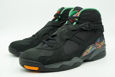 Size 15 - Air Jordan 8 Retro Tinker - Air Raid for sale online | eBay