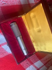Peluso R14 Ribbon Microphone With Case
