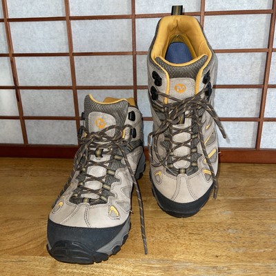 merrell pulsate mid waterproof