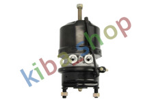 RIGHT BRAKE SERVO-MOTOR REAR R 16/16 STROKE 57MM/57MM M16X15MM DISC FITS MAN