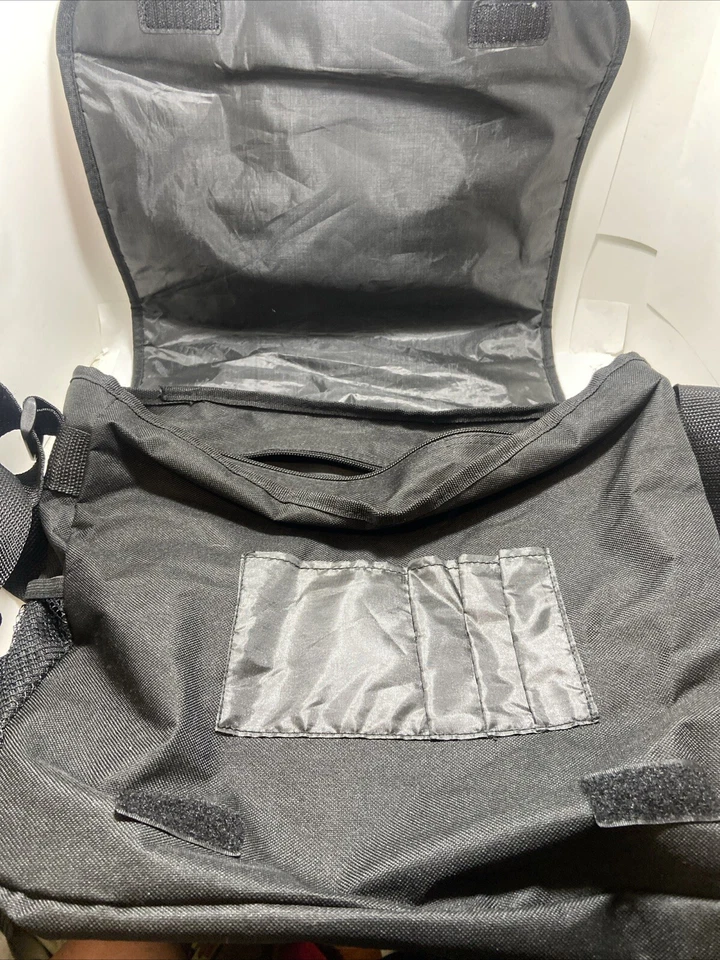 ROVIO Angry Birds ¡Bolso Mensajero Rojo! Foto 4 de 4