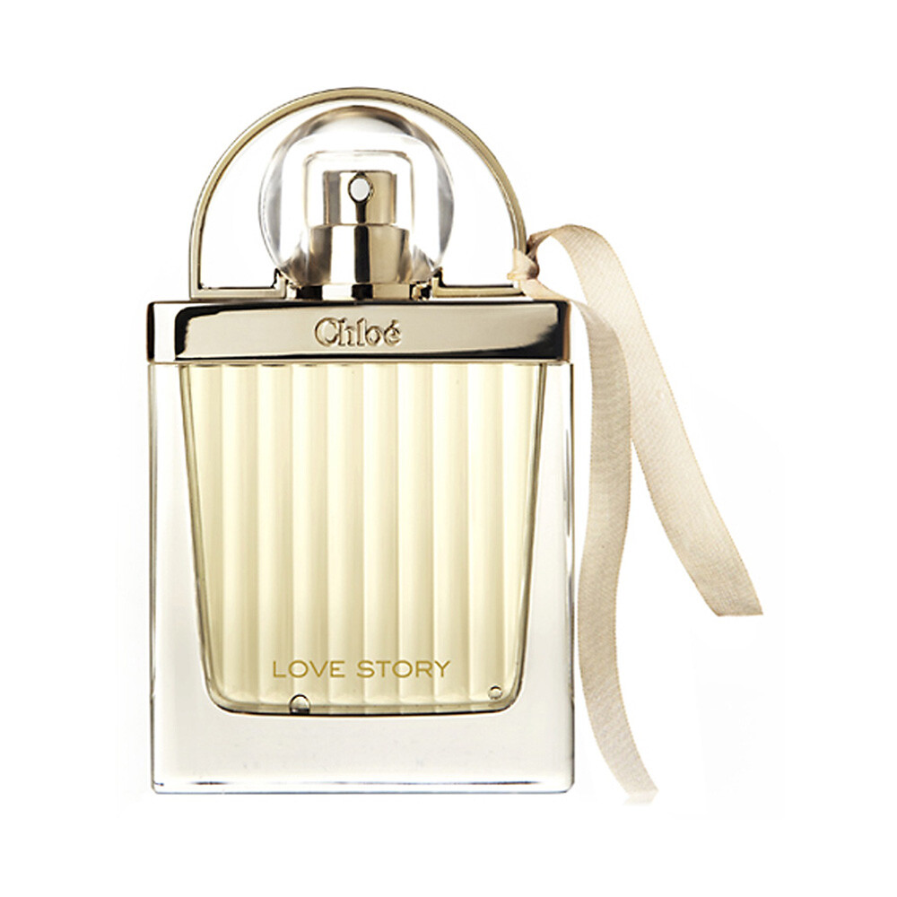 Chloe Love Story EDP Spray 50ml Woman Perfume