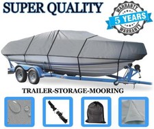 TRAILERABLE BOAT COVER MAXUM 1800 SR3 BR I//O 2003 2004-06 Great Quality
