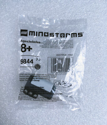 LEGO Mindstorms NXT Light Sensor 9844