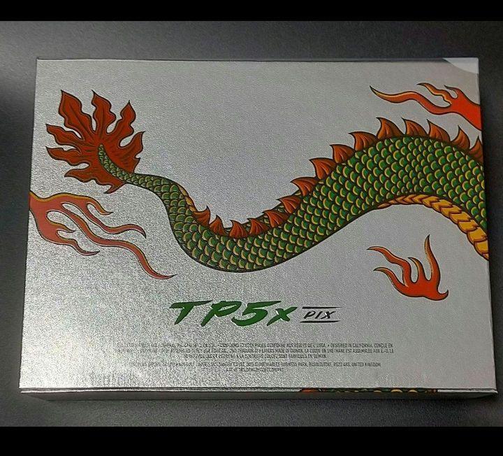 チ*ー様 テーラーメイド 限定品 TP5x PIX DRAGON ドラゴン ボー TaylorMade TP5x Pix Dragon Golf Balls - Carl's Golfland