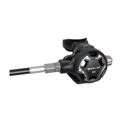 Mares HR 2nd Stage Tek Regulator w/Miflex Hose