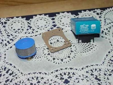 SCC Strainer Screen SCC-109 Screen / Suntec A-70 Pumps, Replaces 3715101, RS-939