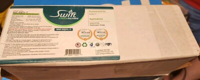 Replacement for Bunn EQTL-7 Water Filter by Swift Green Filters SGF-EQTL-7