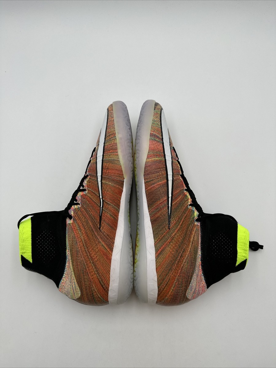 Nike MercurialX Proximo Street IC Multi 2015 Size 12.5 Brand New