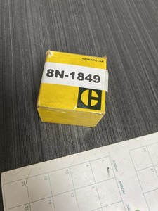 8s 9223 8s9223 4n 7597 4n7597 Cat Bearing Heavy Equipment Parts Attachments Ifpp Heavy Equipment Parts Accessories