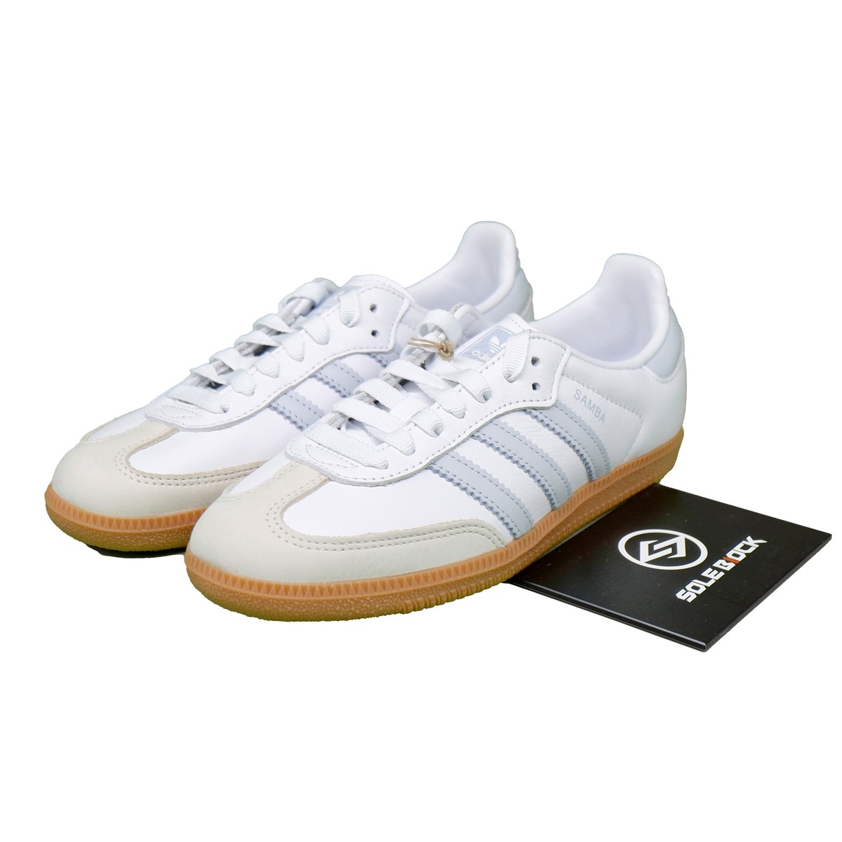 adidas gazelle silver green womens adidas Originals Women's Samba OG "Giraffe"