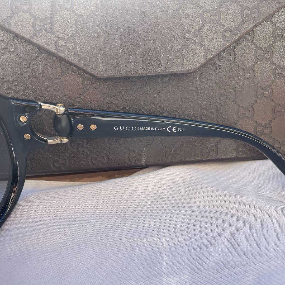GUCCI Sunglasses eBay