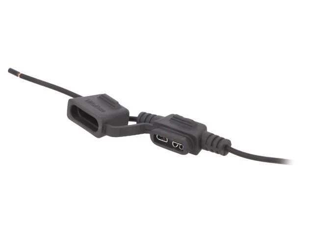 Fusible supplémentaire FHAC0001LXN : prise 20 A 32 V LITTELFUSE - Photo 1/1