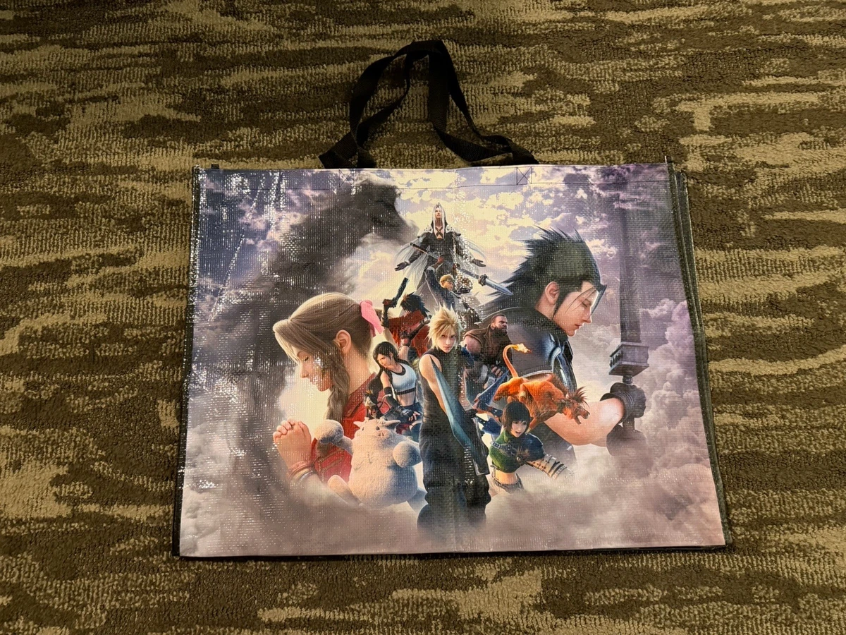 Final Fantasy Video Game Merchandise for sale | eBay