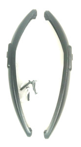 Stand Fuß / Ständer 2 St. L & R für LED TV Dyon Model: LIVE 43 Pro