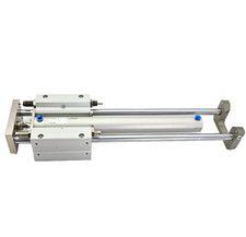 SMC MGGMB32TN-300 Guided Pneumatic Cylinder