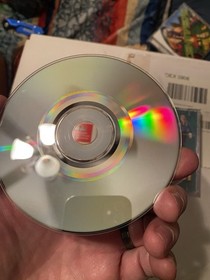 SEGA Dreamcast Console Lot, 2 Controllers, extension cords, VMU, 5 Games