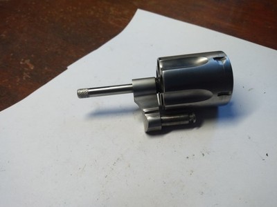 Taurus  38 Special, Model 85  Cylinder And  Crane #26-386