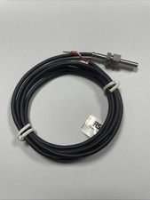 CAL/RS Pro NTC Liquid Temperature Probe ￼1.5m Cable ￼E-NTCH-LPS-1.5S-9  461159