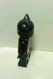 Lego DC Universe Super Heroes Catwoman Minifigure from 6858