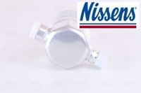 Nissens 95324 Trockner FüR Klimaanlage Trockner Klimaanlage Klima Filter