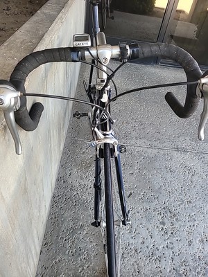 Cannondale R-600 Road Bike Vintage, USA-Made, | eBay