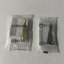  2 Kwikset Smart Key Re-key Rekey Reset Tool 27281-002 With Instructions
