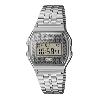 CASIO CLASSIC Series A159WEVJ-7JR Made in Japan NEW Traditional