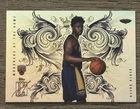 2025 Topps Signature Derik Queen Base (RAW)