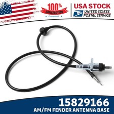 Antenna Base For Chevrolet Silverado Suburban Gmc Sierra Yukon Escalade 15829166 Antenna Base For Chevrolet Silverado Suburban Gmc Sierra Yukon Escalade 15829166