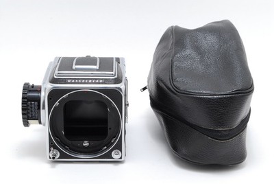 Near MINT] Hasselblad 500C/M Medium Format Camera body A12 Type II