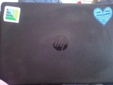 HP Laptop for Parts or Repair. Does Not Power On Includes Charger