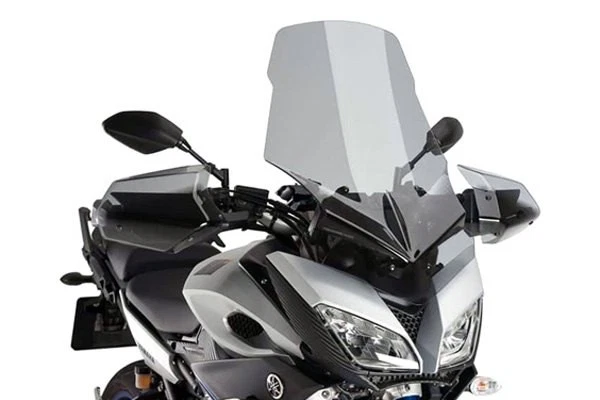 For Yamaha FJ09 2015-2017 Puig 7646H Touring Screen - Изображение 2 из 4
