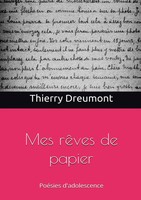 Thierry Dreumont | Mes RêVes De Papier | Taschenbuch | FranzöSisch (2026)