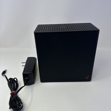Verizon Business Internet Gateway Router 5G, 4G LTE, WiFi 6 - FSNO21VA