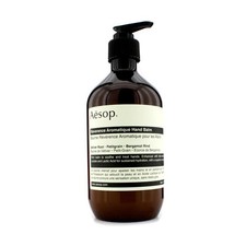 Aesop Reverence Aromatique Hand Balm 500ml/17.2oz
