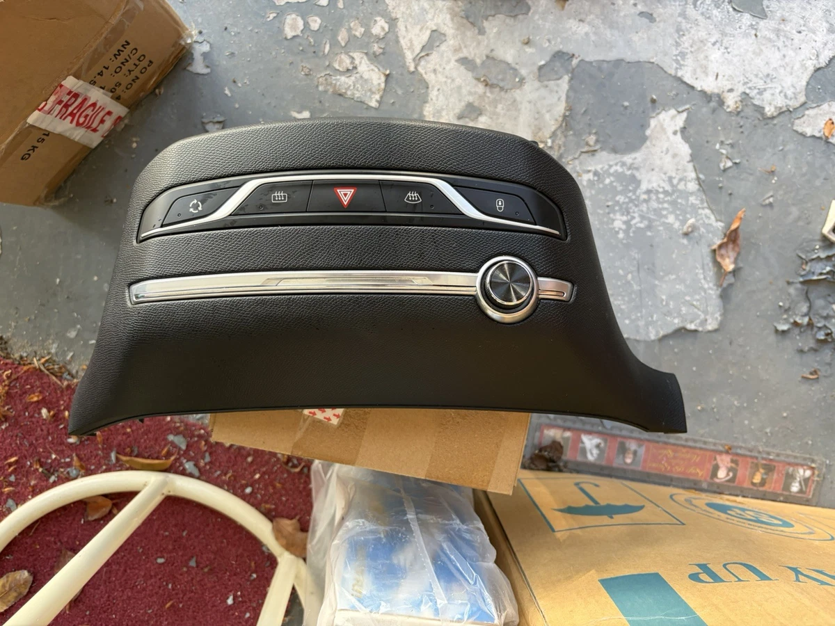 Peugeot 308 Interior Parts & Accessories for sale | eBay