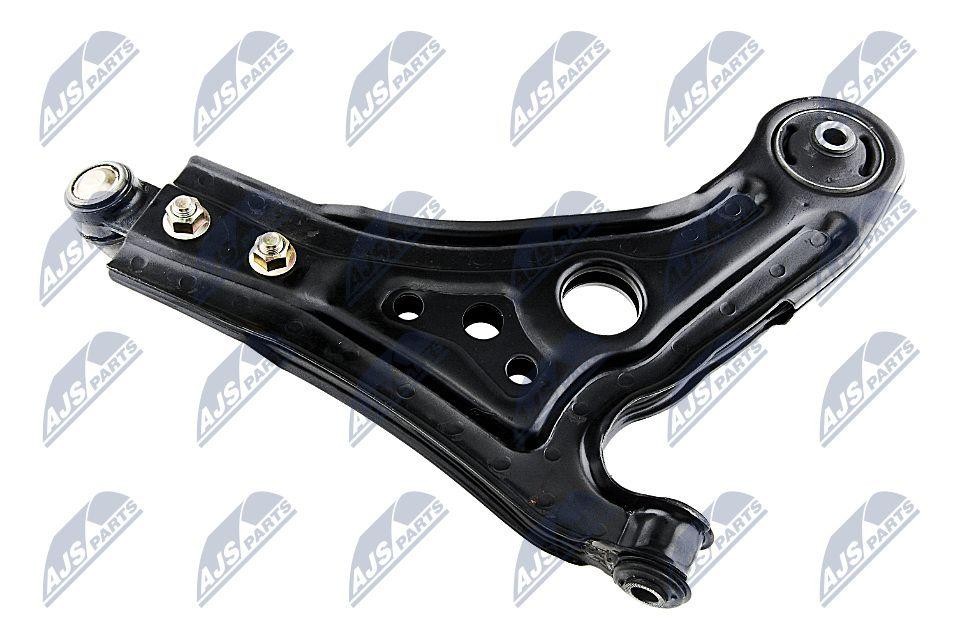 NTY Track Control Arm Front Axle Left Reinforced ZWD-DW-030 for Chevrolet Daewoo
