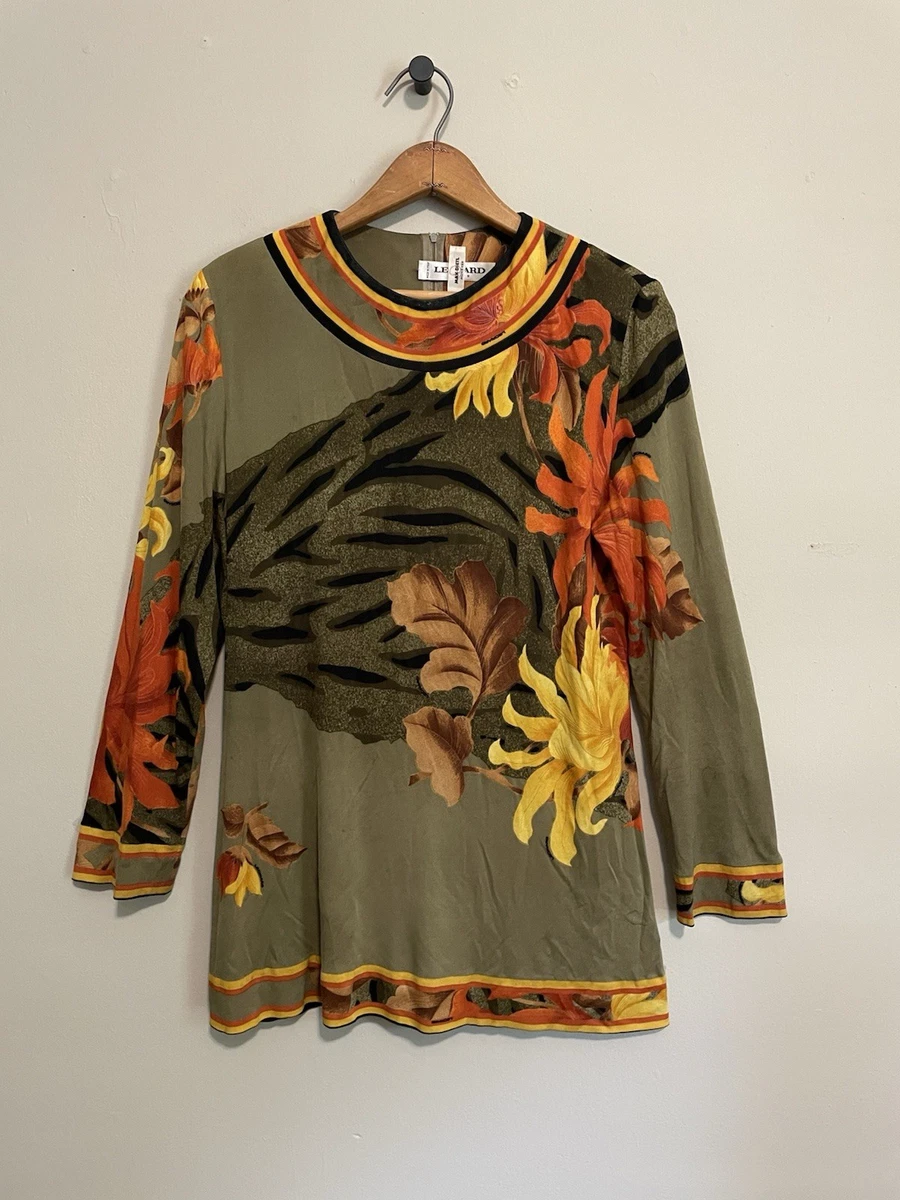 Women's Leonard Paris Clothing for sale | eBay