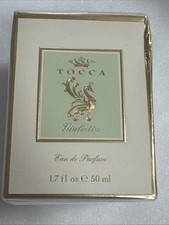 Image of Tocca GUILETTA Eau De Parfum 50ml New Boxed & Sealed