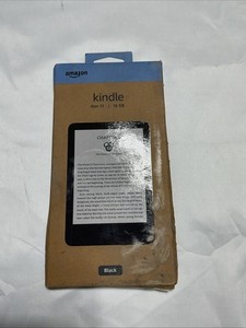 Amazon Kindle 11 | eBay