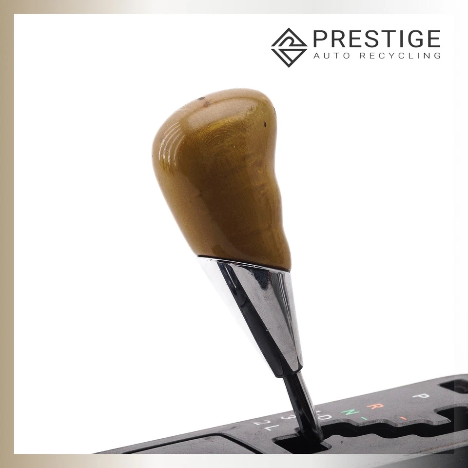 2002-2006 LEXUS SC430 Automatic Gear Shifter Select Lever 33550-24201 OEM - Image 4 of 4