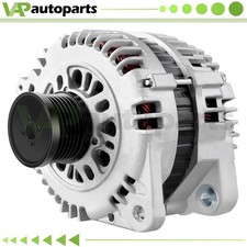 Alternator Fit For Nissan Altima 2002-2006 Nissan Sentra 2002-2005 13939 Ahi0065 Alternator Fit For Nissan Altima 2002-2006 Nissan Sentra 2002-2005 13939 Ahi0065