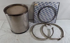 Dinex 58009 Diesel Particulate Filter - Cummins 061794A0A, 3103617, 3103617NX, 