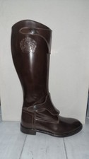 Alberto Fasciani Women's Brown Boot Size EU34 AF943