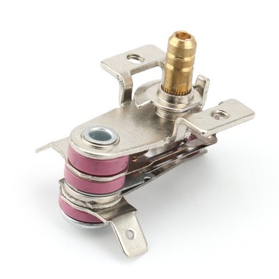KST-168 T250 AC 250V 16A Elektrobackofen Thermostat Regler Temperaturschalter