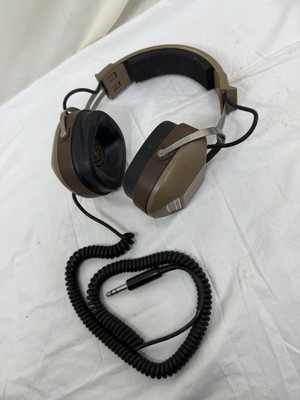 Vintage Realistic Koss Pro 20 Headphones Tan/brown