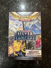 Pokémon TCG: Silver Tempest Booster Bundle